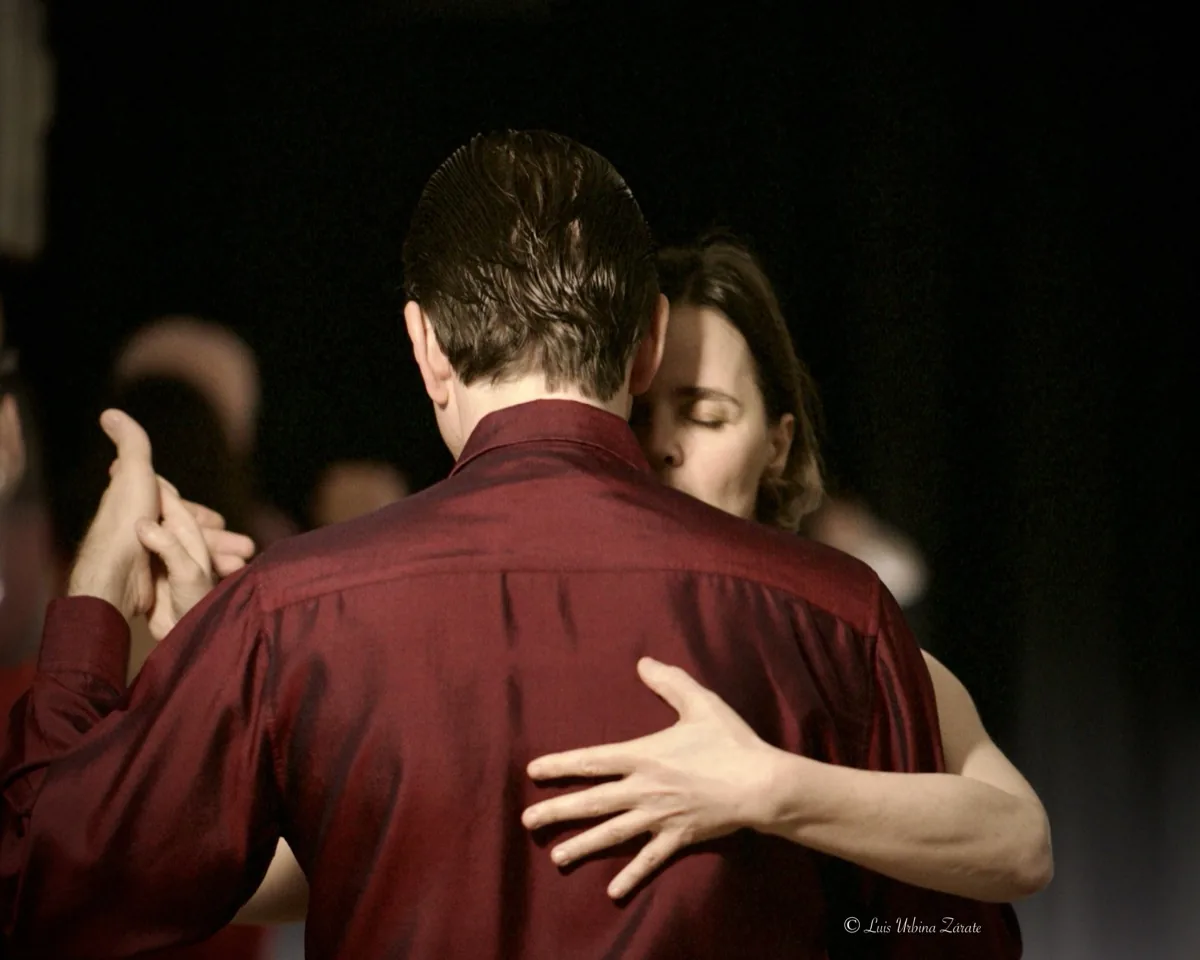 Milonga Feb 2026